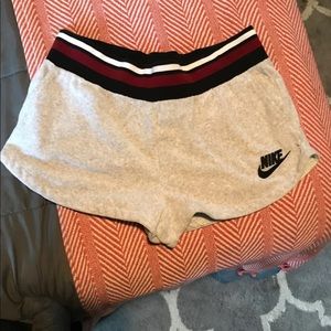 Nike shorts